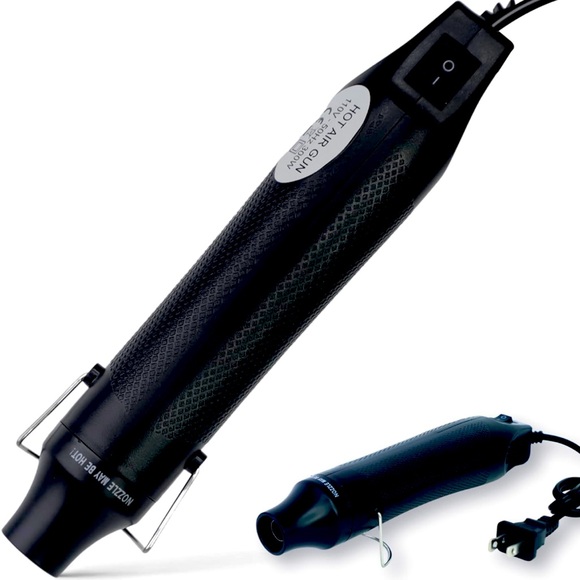 Hot Air Gun - Picture 1 of 12